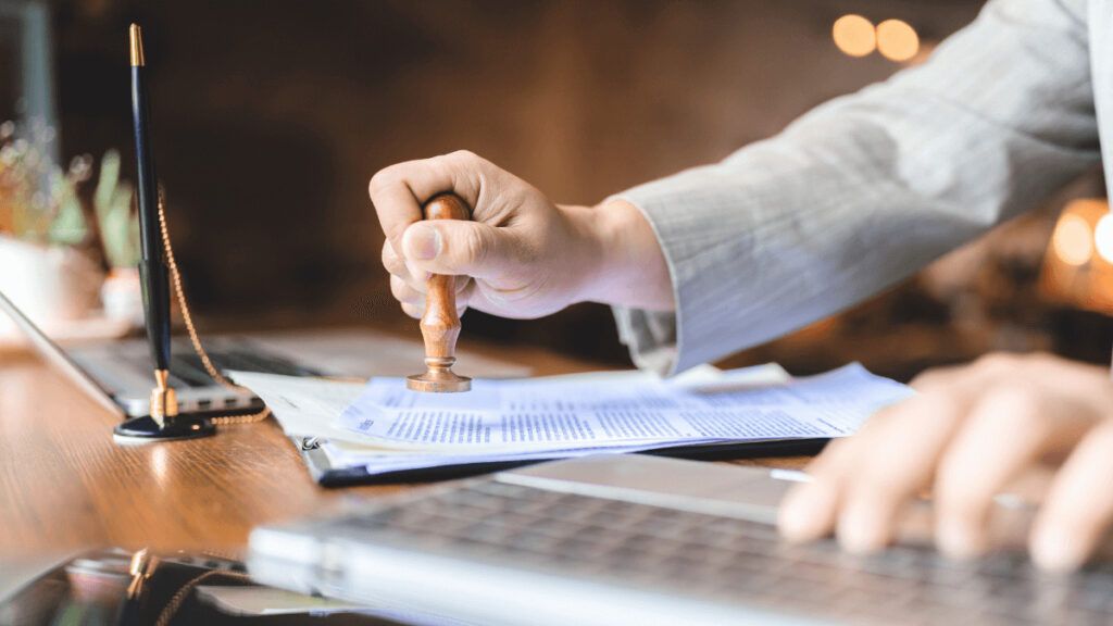 Cómo funciona el poder notarial para vender una casa