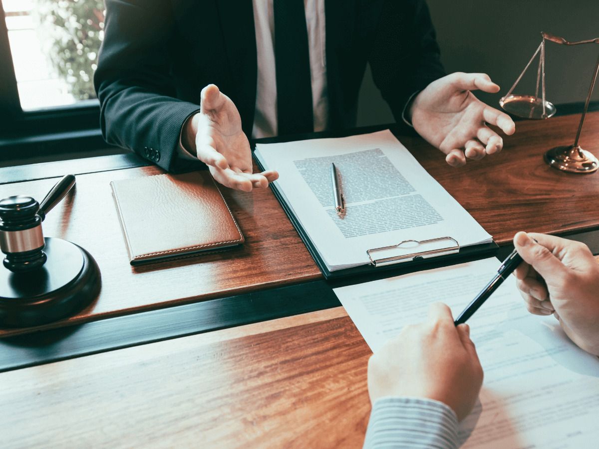 como hacer un poder notarial