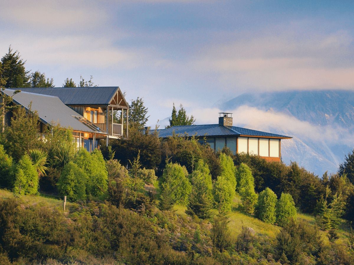 vivir en la españa rural