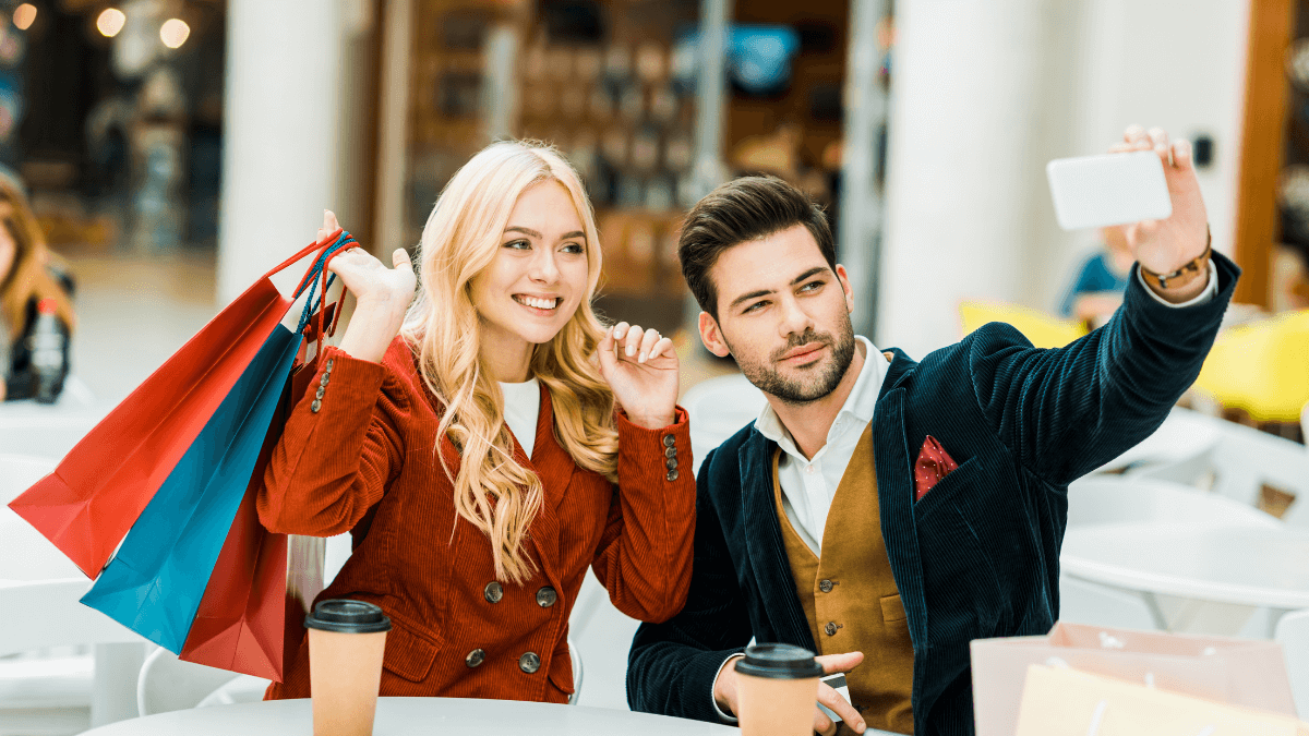 Qué es el “high street” o las calles comerciales más buscadas de una ciudad