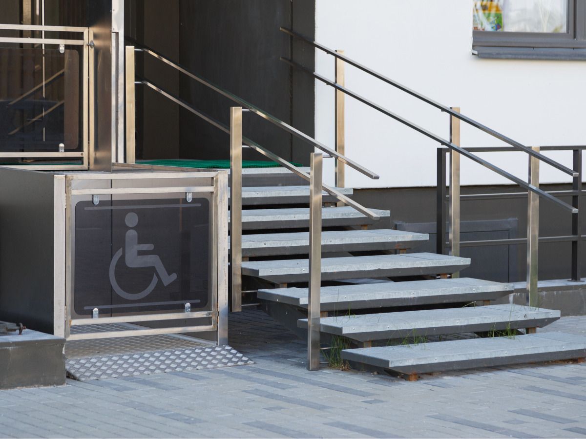 mejorar accesibilidad edificios