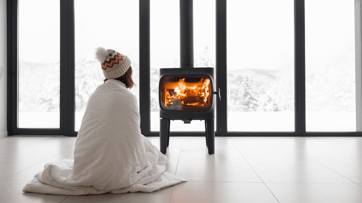 ¿Tu casa está lista para el invierno? ¡Descúbrelo con esta checklist!