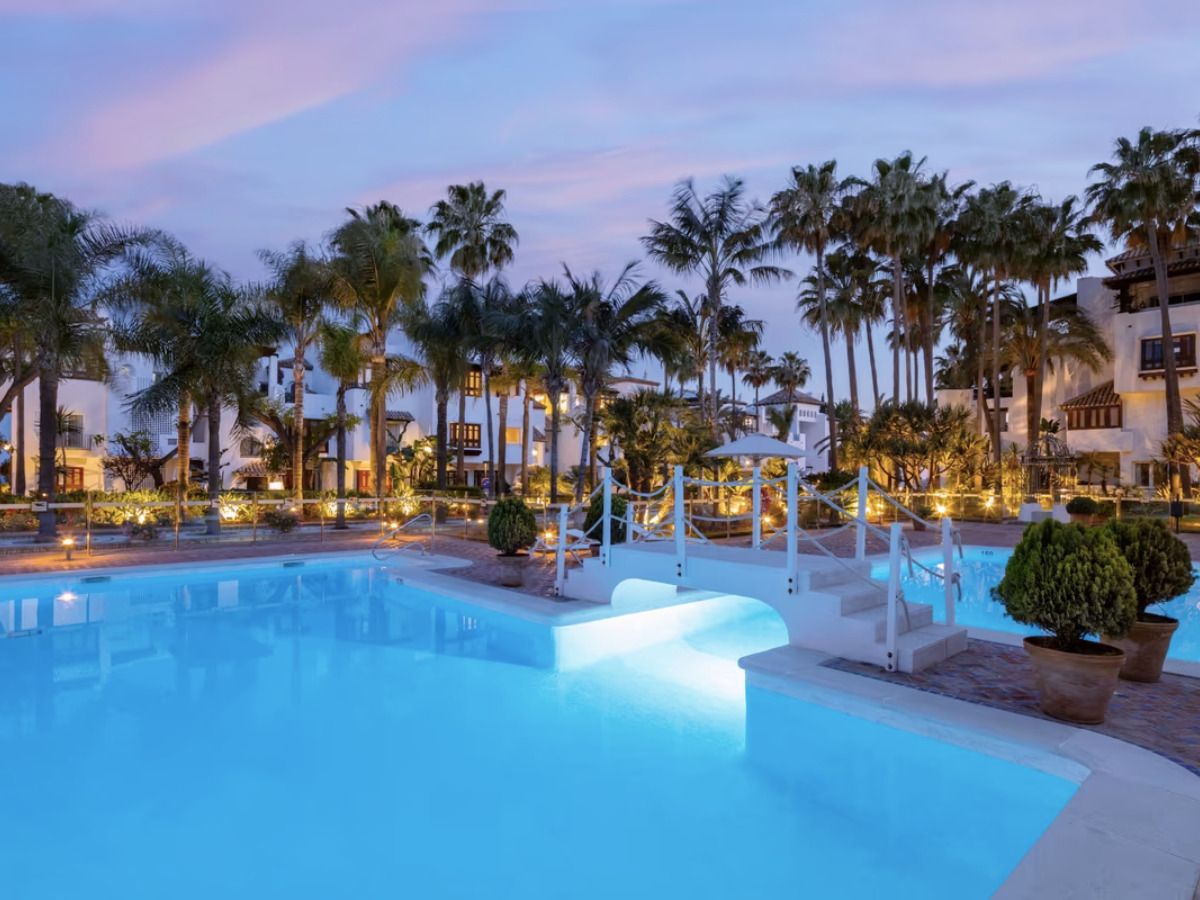 Mansiones más caras en España - Marbella