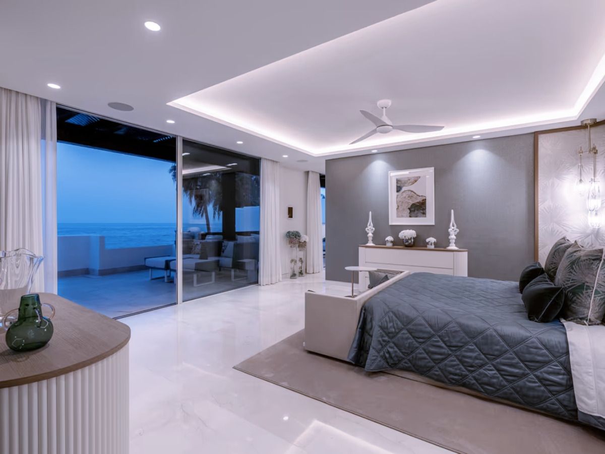 Mansiones más caras en España - Marbella