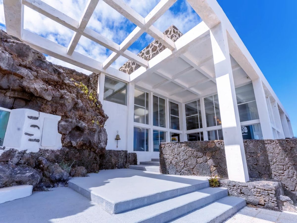 Mansiones más caras en España - El hierro