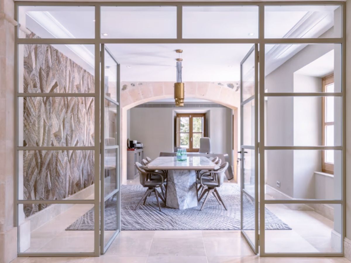 Mansiones más caras en España - Mallorca