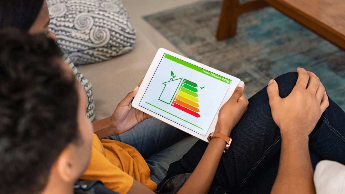 Un piso con certificación energética A se vende mucho mejor que uno F