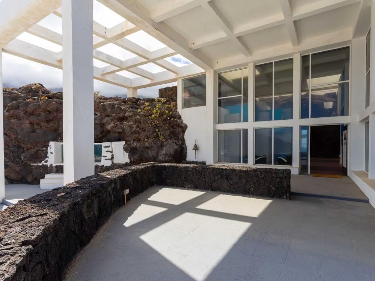 estructura vivienda antisismica