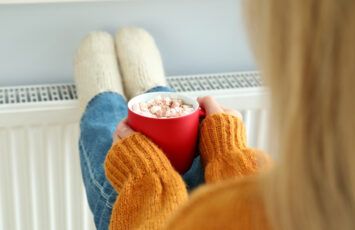 ¿Cuánto ahorras en calefacción aplicando estos trucos para calentar tu casa?