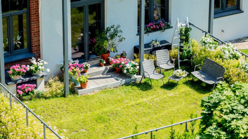 Cómo aprovechar nuestro balcón o terraza en invierno