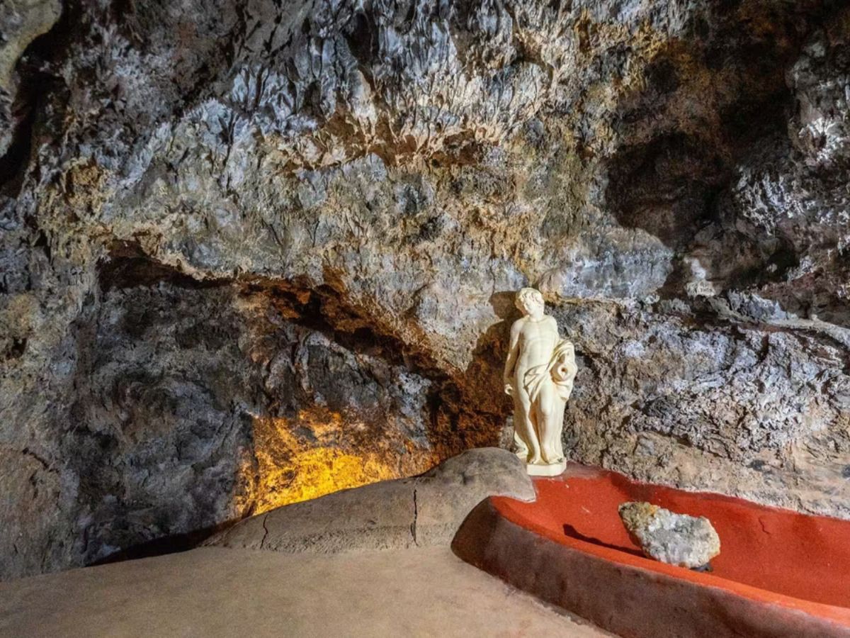 material volcanico islas canarias