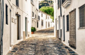 Vivir en Genalguacil: el “Pueblo Museo” de Málaga, de marcadas raíces musulmanas