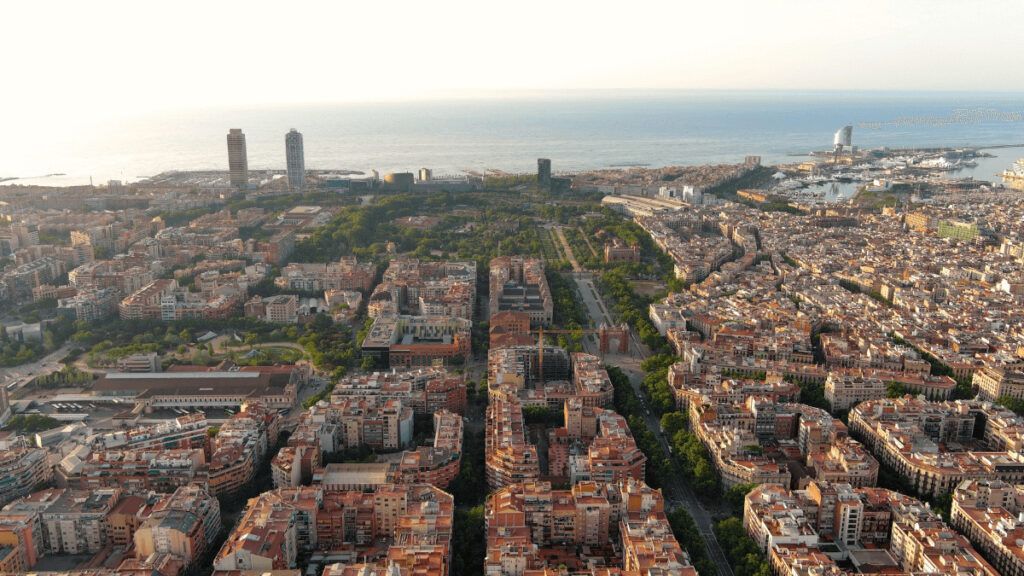 Claves para entender la rehabilitación de edificios históricos en locales comerciales