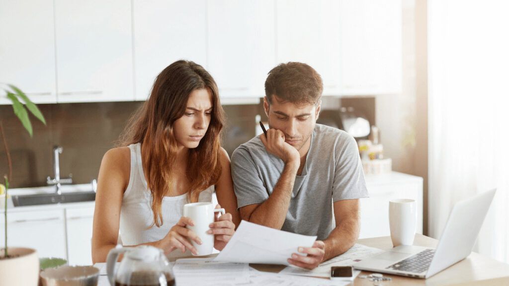 1 de cada 4 españoles con hipoteca mixta o variable destina más del 35% de su salario al pago de la hipoteca