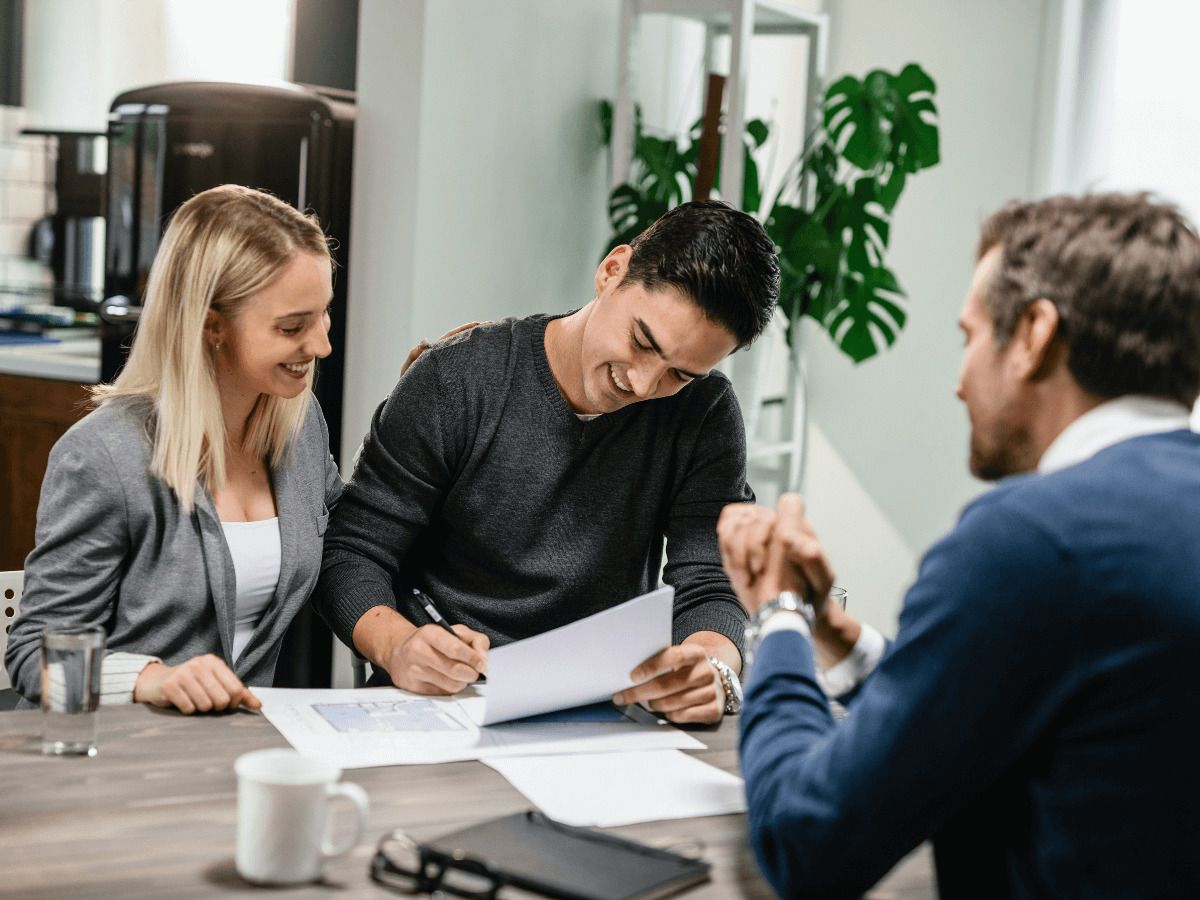 formalizar una compraventa