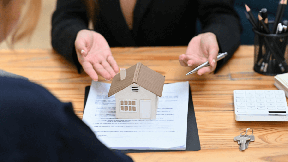 2 de cada 10 hipotecados tienen que vender otra vivienda para financiar los gastos de la operación