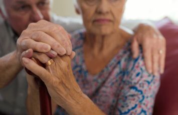 1 de cada 3 mayores de 75 años tiene problemas para acceder a su casa desde la calle