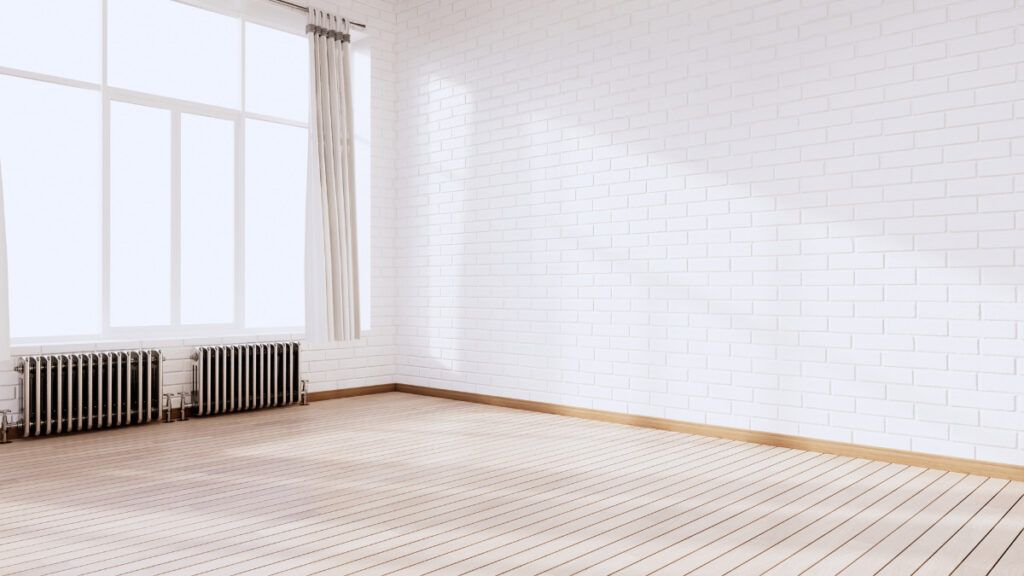 Cómo conseguir separar estancias en un loft sin paredes