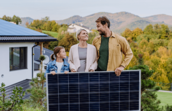 El precio y la eficiencia térmica, los factores más relevantes para los demandantes de vivienda