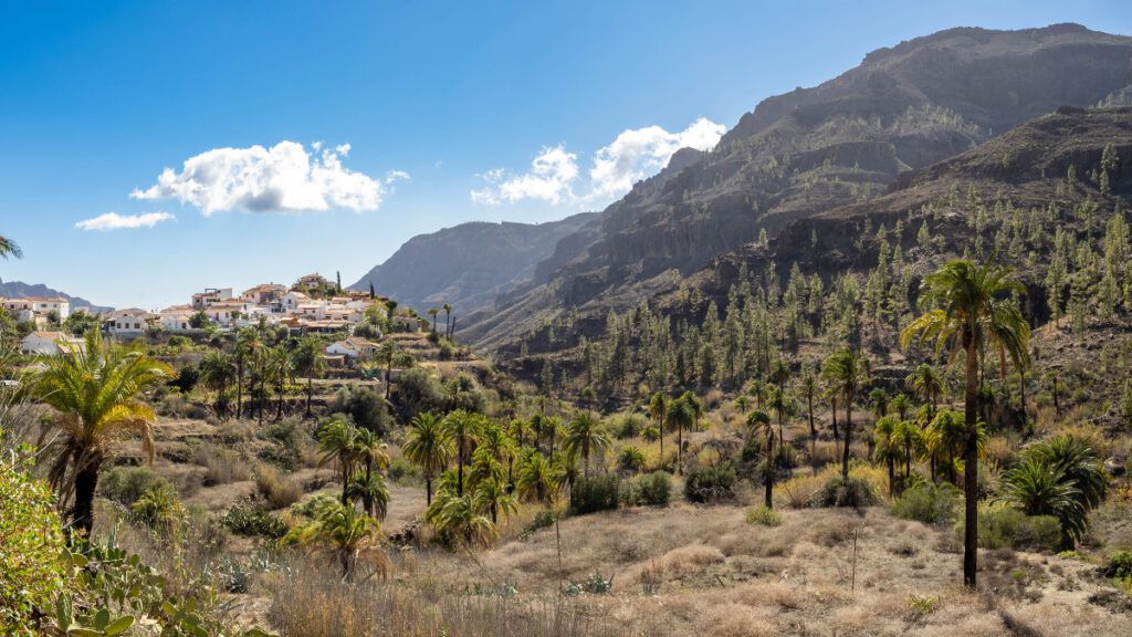 Villa de lujo en El Hierro con acceso a un túnel natural volcánico único en Europa, a la venta en Fotocasa