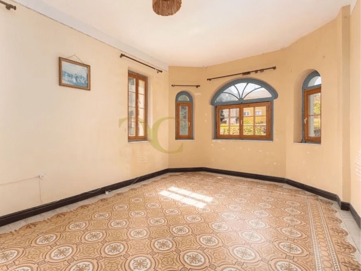 casa de lujo en venta