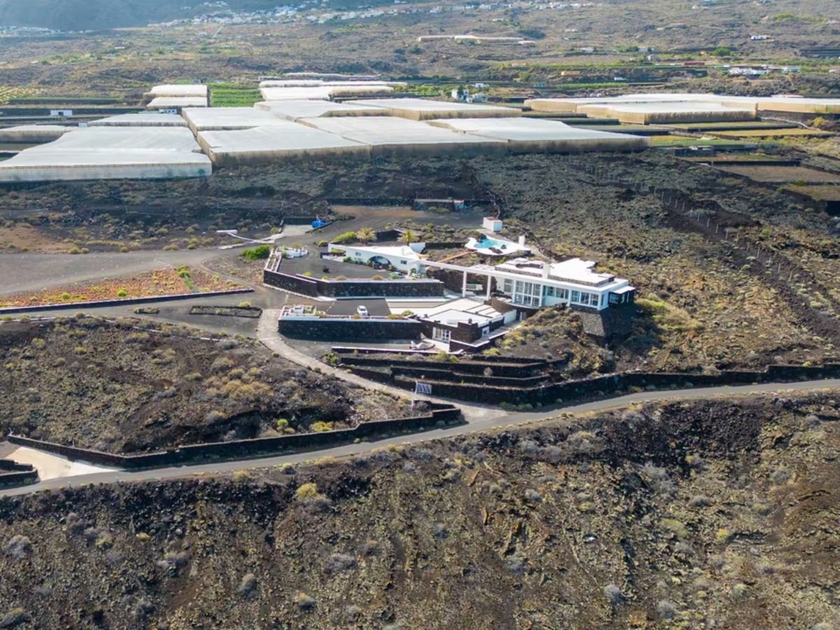 casas de lujo en venta en fotocasa