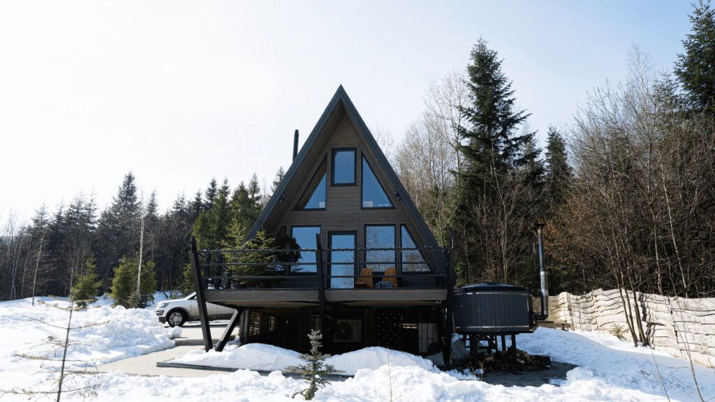 Test: ¿Podrías vivir en una tiny house?