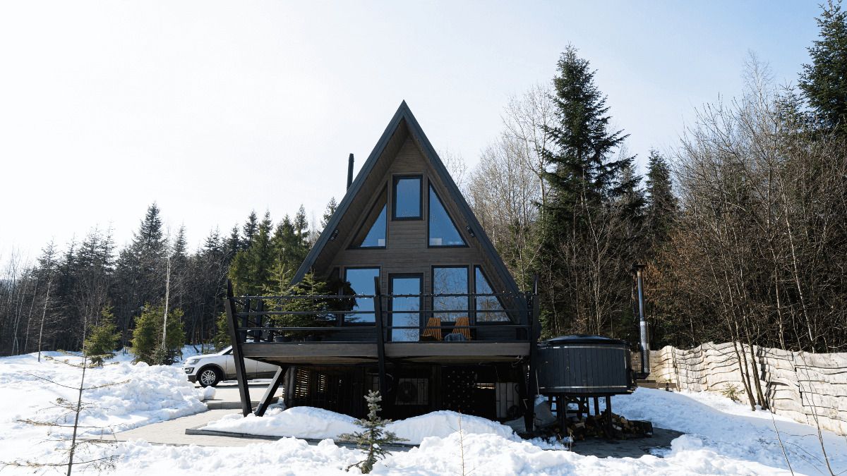 Test: ¿Podrías vivir en una tiny house?