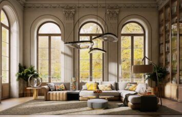 Comprar casa si nos toca la lotería: ¿cuánto se paga en impuestos?