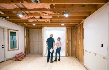 Qué tener en cuenta antes de comprar un local para convertirlo en vivienda