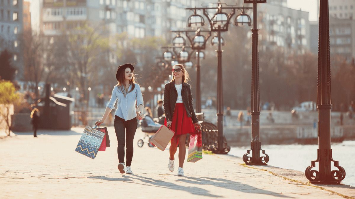 Flagship stores, el modelo comercial que más popularidad ha adquirido tras la pandemia