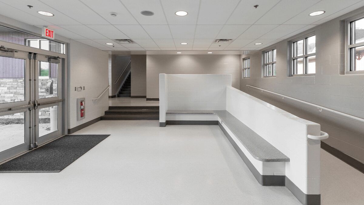 4 de cada 10 personas viven en viviendas poco accesibles en España