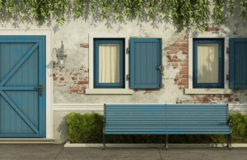 Ayuda para rehabilitar casas unifamiliares y edificios de viviendas