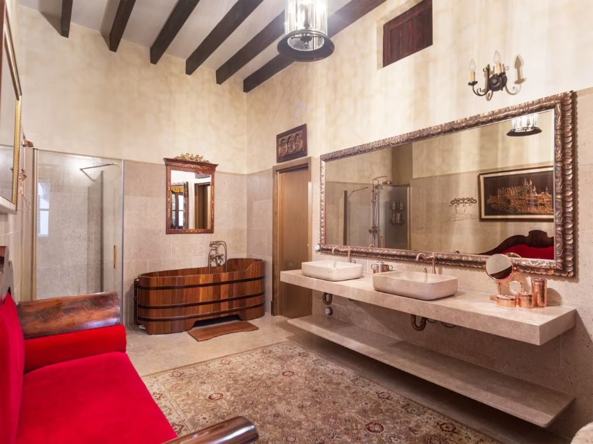 palacio a la venta en palma