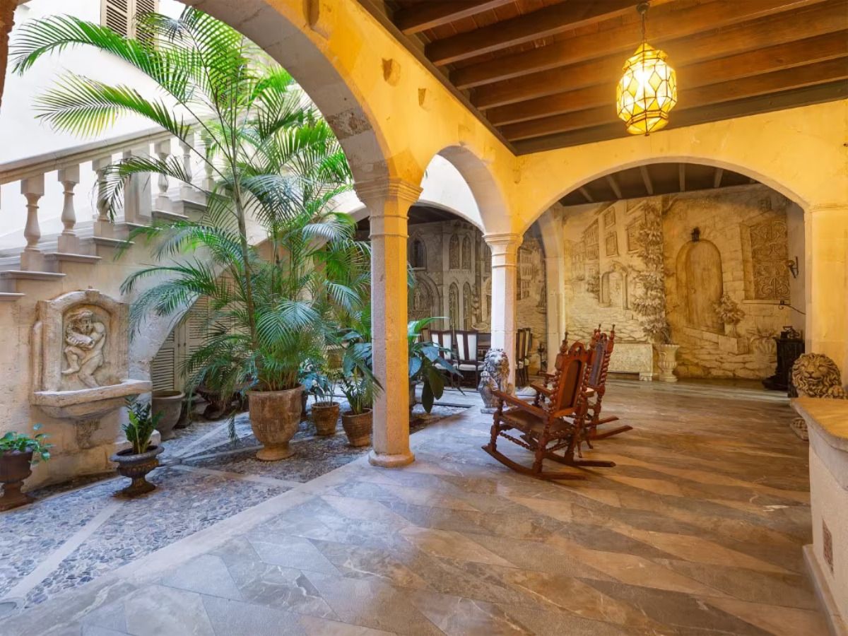 arcos palacio en venta en fotocasa