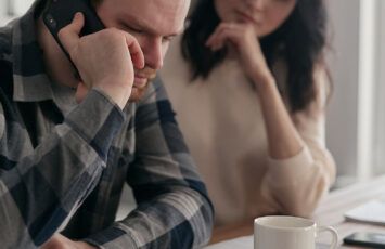 Comprar una casa con deudas en Hacienda, ¿qué hacer?