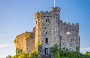 ¿Qué tener en cuenta al comprar un castillo o un palacio?