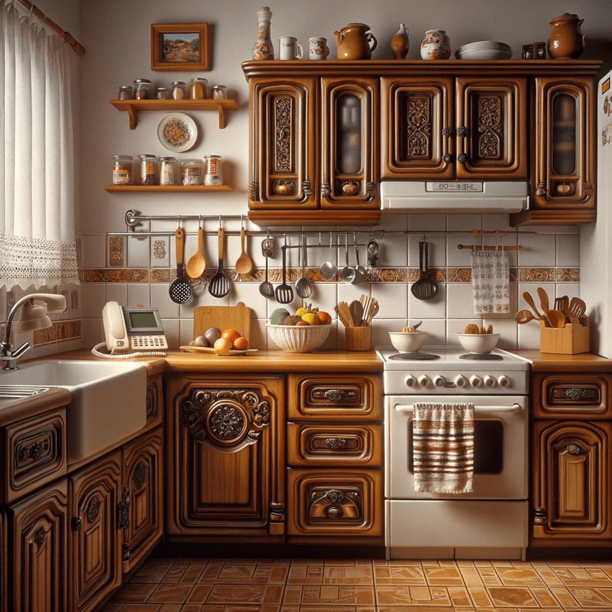 ¿Qué decoración de los 80 y los 90 sigues teniendo en casa? img527