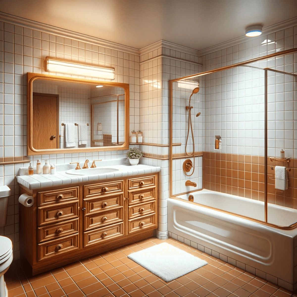 ¿Qué decoración de los 80 y los 90 sigues teniendo en casa? img38