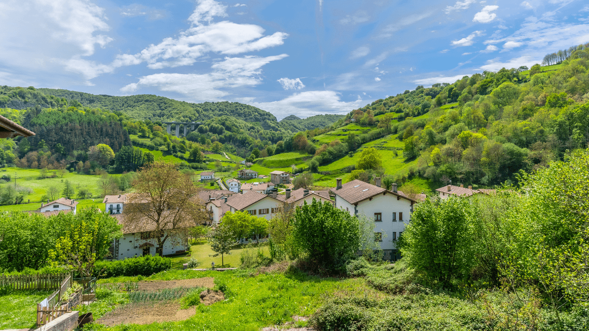 Cómo es el mercado de la vivienda en Navarra