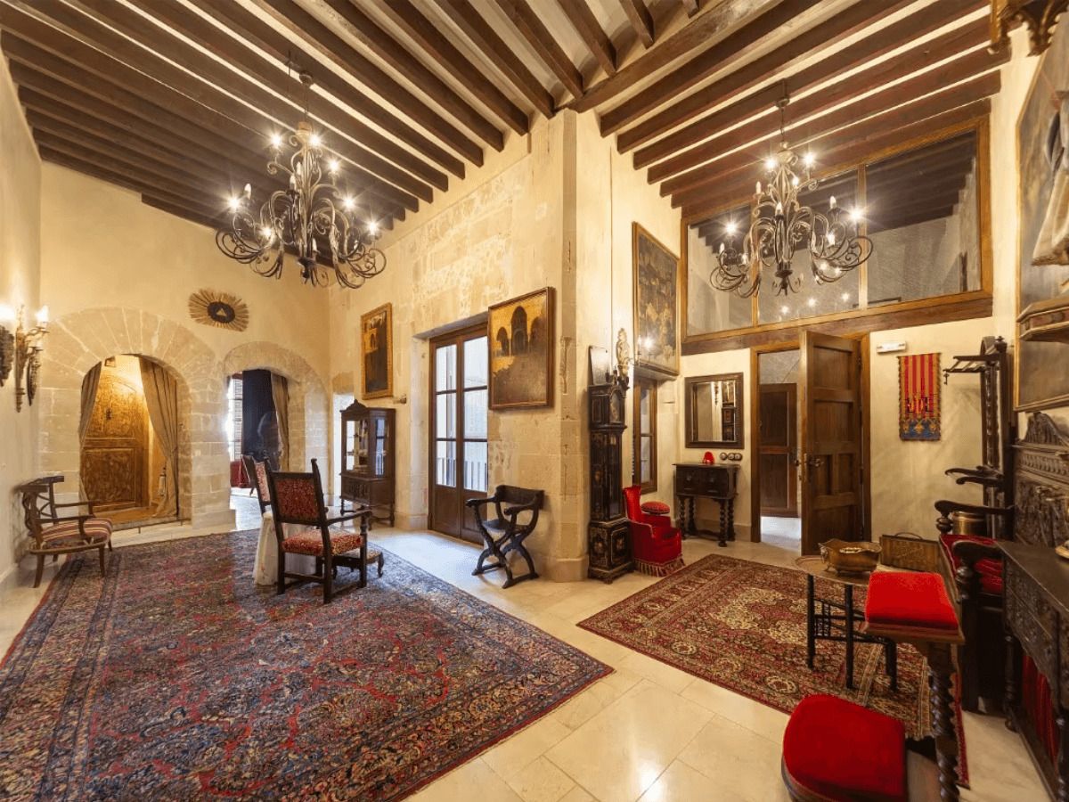 viviendas de lujo fotocasa