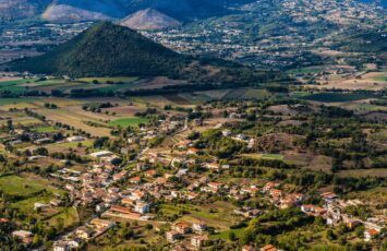 3 pueblos para mudarse en los que viven más de 1.000 habitantes