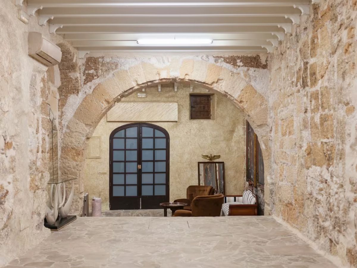 pasillos palacio a la venta