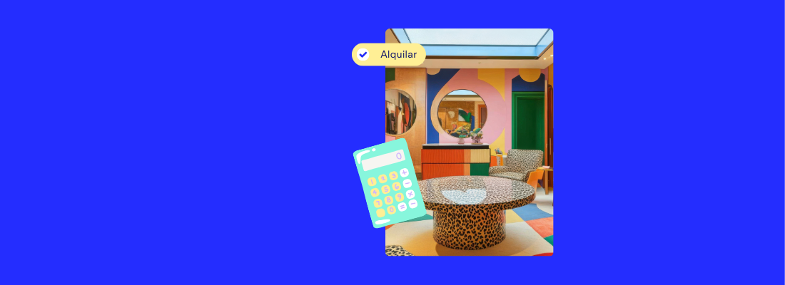 Calculadora de rentabilidad de vivienda de alquiler