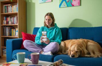 Las mejores funcionalidades de Fotocasa para ayudarte a encontrar piso