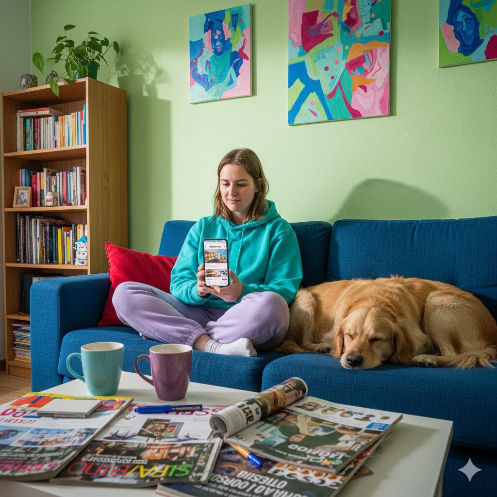 Las mejores funcionalidades de Fotocasa para ayudarte a encontrar piso