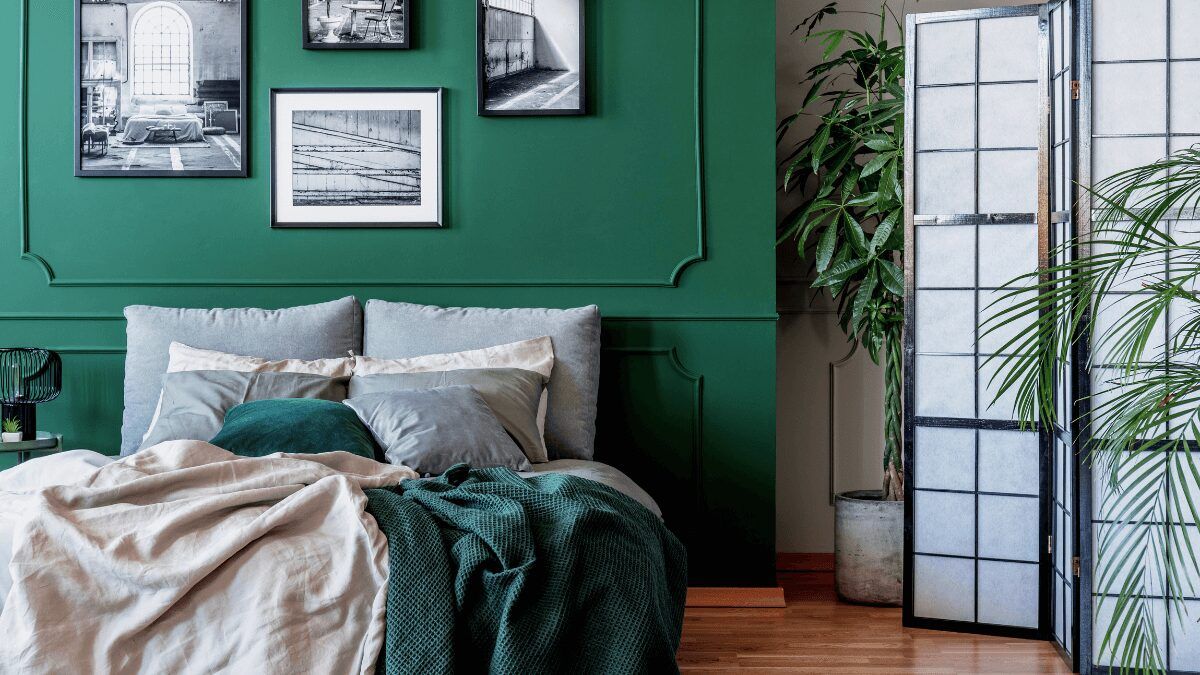 Cómo convertir tu dormitorio en un refugio de confort y bienestar