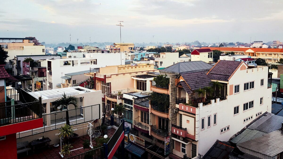 Cómo conocer un barrio a fondo antes de mudarte