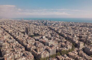 Cataluña, Baleares, País Vasco y Madrid tienen los municipios más caros para alquilar un piso