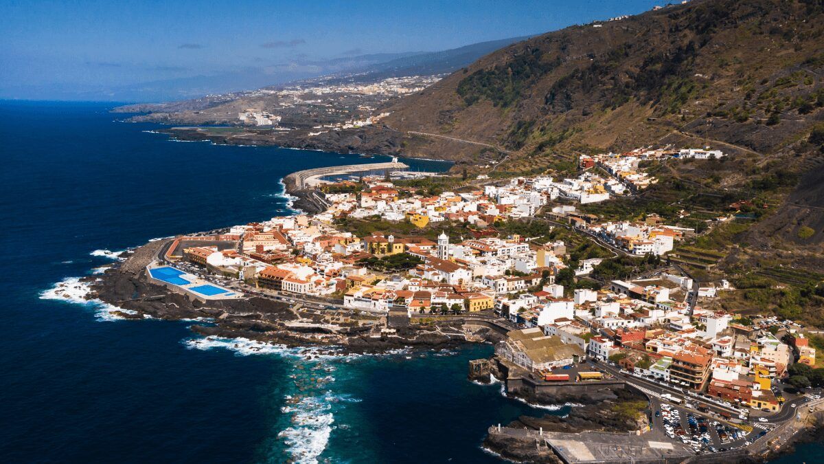 Canarias es la comunidad donde más aumenta el precio de la vivienda